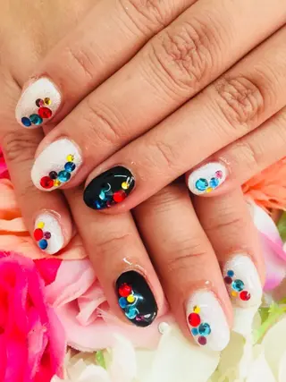 ネイル 酵素風呂　RA.RA所属・酵素風呂 RA.RAのその他イメージ