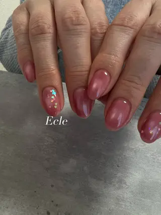 ネイル Ecle MATSUDAの眉毛・アイブロウイメージ