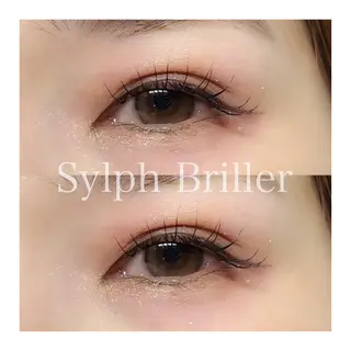 マツエク・マツパ eternite イトウのマツエク・マツパデザイン