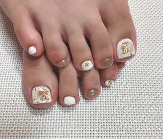 ネイル nails 🎀meのネイルデザイン