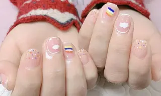 ネイル Cute beauty2のマツエク・マツパデザイン