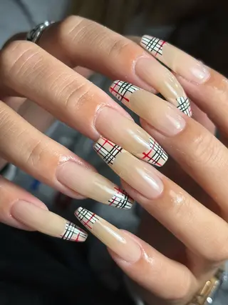 ネイル ✴︎ Delightのネイルデザイン