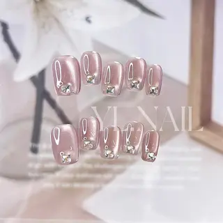 ネイル Shadow ネイル所属・Shadow nailのネイルデザイン