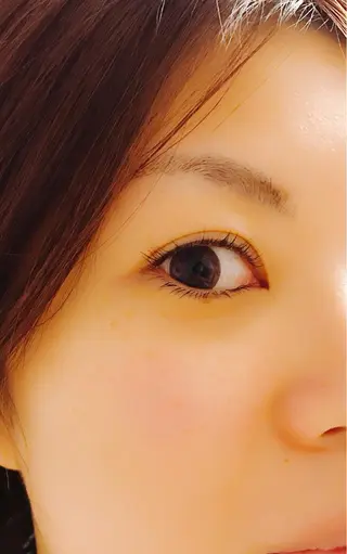 マツエク・マツパ Fleur フルールのマツエク・マツパデザイン