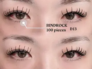 マツエク・マツパ sofa八王子店💫 Izumi👀のマツエク・マツパデザイン