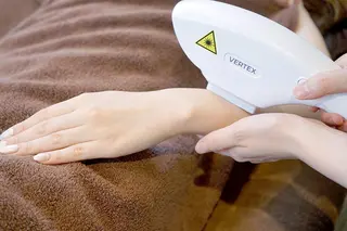 RinRin  掛川店のエステ・リラクイメージ