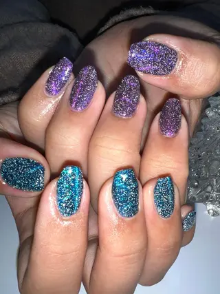 ネイル ネイルサロン ロア旧ジョリーのネイルデザイン