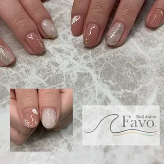 ネイル BeautyFavo .byKannaのネイルデザイン