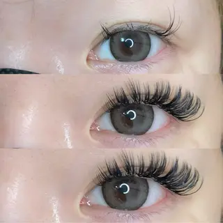 マツエク・マツパ linda なみのマツエク・マツパデザイン