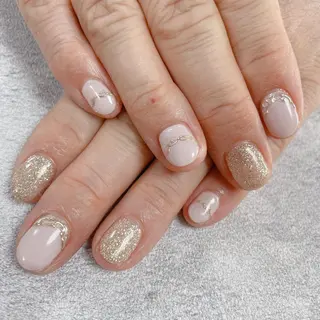 ネイル アネラ 北本店のマツエク・マツパデザイン