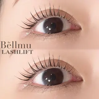 マツエク・マツパ 💈Bèllmu/ なんば/心斎橋❣️のマツエク・マツパデザイン