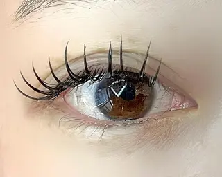 マツエク・マツパ Celeste Venus所属・🧸Celeste Venusのマツエク・マツパデザイン