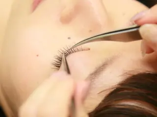 マツエク・マツパ COTON人形町 YUKIの眉毛・アイブロウイメージ