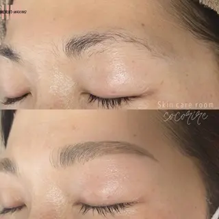 アイブロウ cocorire インターパークの眉毛・アイブロウイメージ