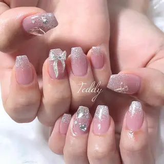 ネイル ERINA ♥のネイルデザイン