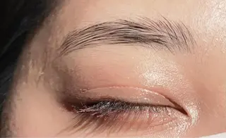 アイブロウ Shikota Nagisaのマツエク・マツパデザイン