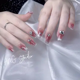ネイル ANG Studioのネイルデザイン