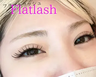 マツエク・マツパ brille ~eyelash~のマツエク・マツパデザイン