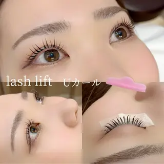 マツエク・マツパ 髪質改善 Vingt-cinq (K)【ヴァンサンク】所属・kaori Rire 🌻まつげサロンのマツエク・マツパデザイン