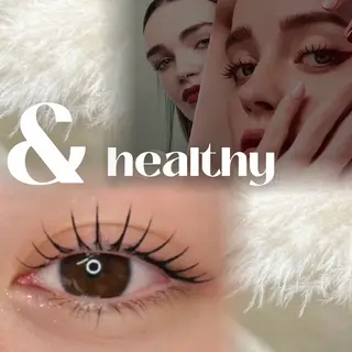 マツエク・マツパ puu.ra所属・puu. raのマツエク・マツパデザイン