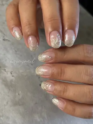 ネイル fairy 25のネイルデザイン