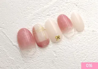 ネイル ネイル nanのネイルデザイン