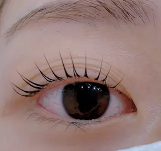 マツエク・マツパ EMA BEAUTY マツエクサロン池袋店のマツエク・マツパデザイン