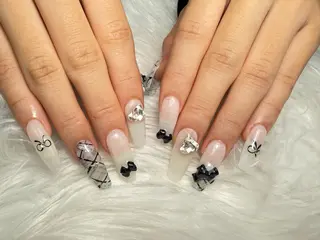 ネイル ♡ KEIKOのネイルデザイン