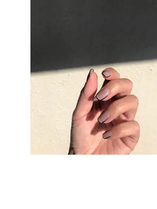 ネイル a marikoのネイルデザイン