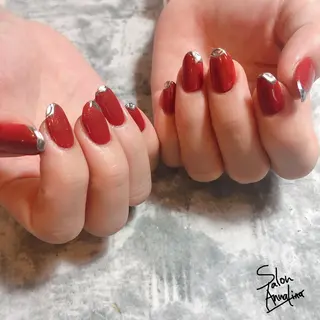 ネイル アトリエ UNICOのネイルデザイン