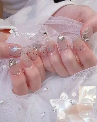 ネイル 菊地 千奈のエステ・リラクイメージ