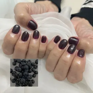 ネイル SweetOlive HINAKOのネイルデザイン