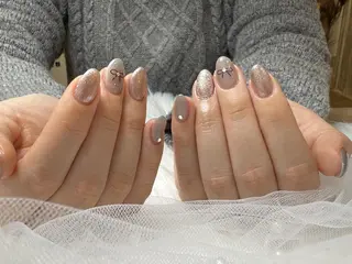 ネイル ハルカ nailのネイルデザイン