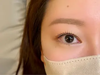 マツエク・マツパ Maison Amy所属・Maison Amy 【ﾒｿﾞﾝｴｲﾐｰ】のマツエク・マツパデザイン