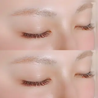 マツエク・マツパ Maulea Akinaのマツエク・マツパデザイン