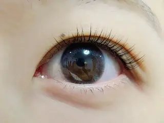 マツエク・マツパ セレビアイ新越谷 藤本のマツエク・マツパデザイン