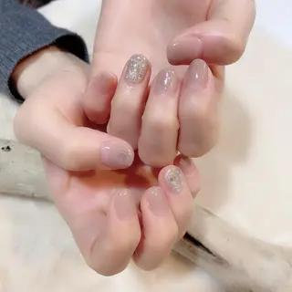 ネイル YAS 青柳 安代のネイルデザイン