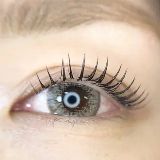 マツエク・マツパ f.【エフドット】 二俣川のマツエク・マツパデザイン