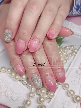 ネイル Naka Rieのネイルデザイン