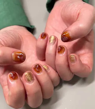 ネイル Cherirnail kaoriのネイルデザイン