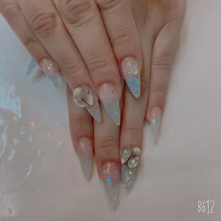 ネイル ニコ ニコのネイルデザイン