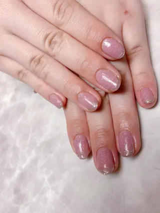 ネイル 🌿Charme🌿 MAIのネイルデザイン