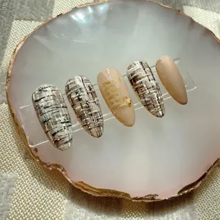 ネイル Cleo クレオのネイルデザイン