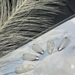 ネイル BLinLin nail salonのネイルデザイン