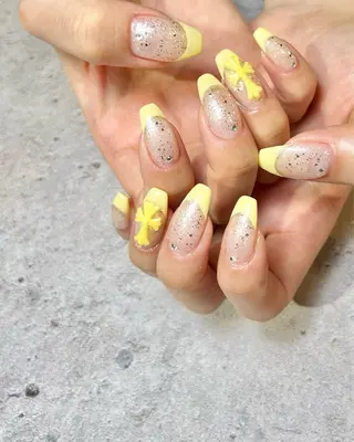 ネイル Reflection marikoのネイルデザイン