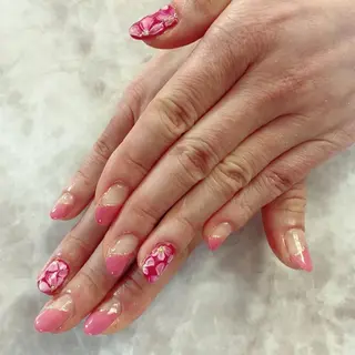 ネイル ネイリスト♡ AYAKOのネイルデザイン