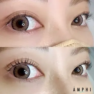 マツエク・マツパ AMPHITOKYO 川村美樹の眉毛・アイブロウイメージ