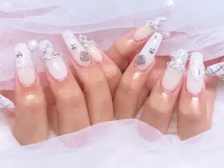 ネイル Noix Mのネイルデザイン