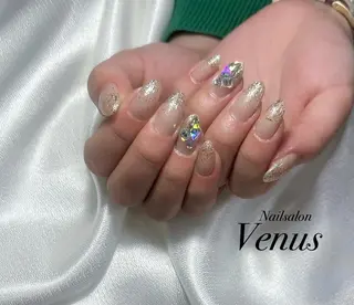 ネイル Nail salon Venusのネイルデザイン