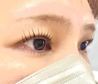 マツエク・マツパ miyu 🎀のマツエク・マツパデザイン